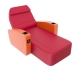 LUX seat_Single seater Кресло для VIP залов кинотеатров