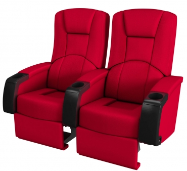 Кресло для VIP залов кинотеатров Premium Milano